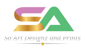 So'Art Designz and Prints