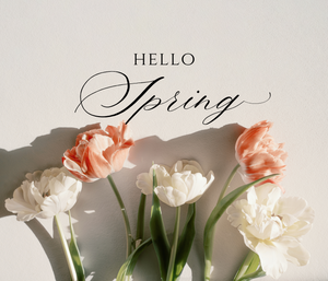 Spring Into Creativity with SoArt Designz and Prints