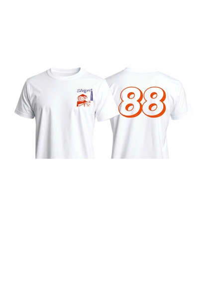 Class of '94 Signature Tee - SHS Senior Tee
