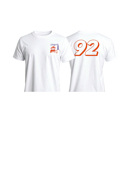 Class of '94 Signature Tee - SHS Senior Tee