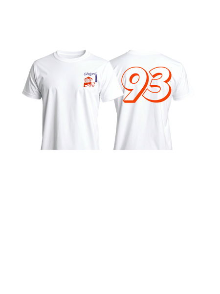 Class of '94 Signature Tee - SHS Senior Tee
