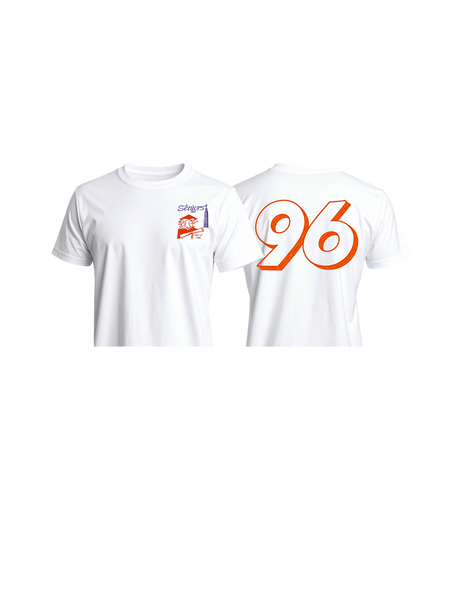 Class of '94 Signature Tee - SHS Senior Tee