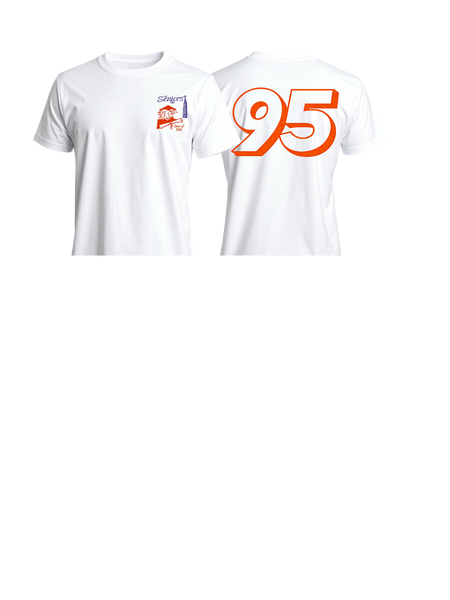 Class of '94 Signature Tee - SHS Senior Tee