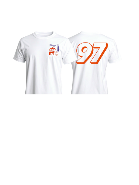 Class of '94 Signature Tee - SHS Senior Tee