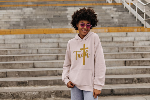 Faith Hoodie