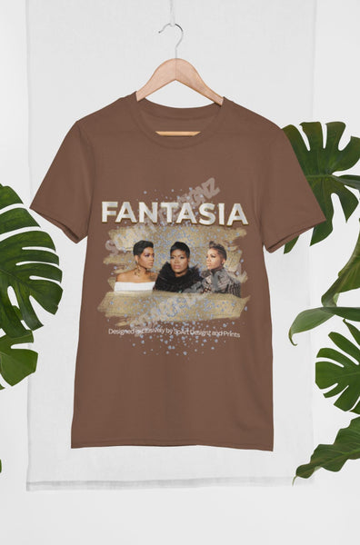 Fantasia Concert Tee