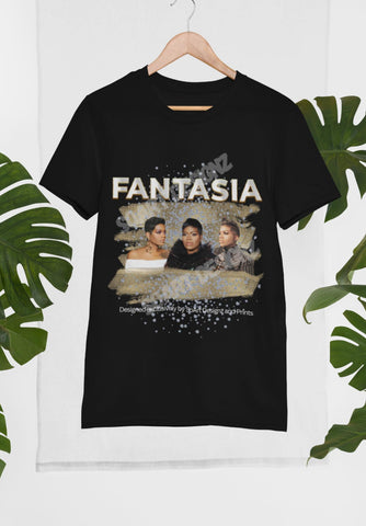 Fantasia Concert Tee