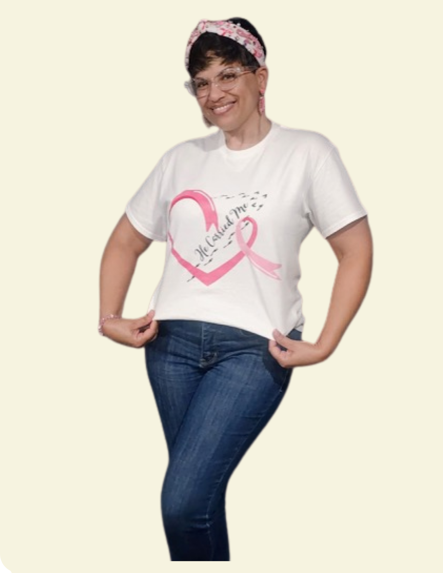 Team Veronica Campaign