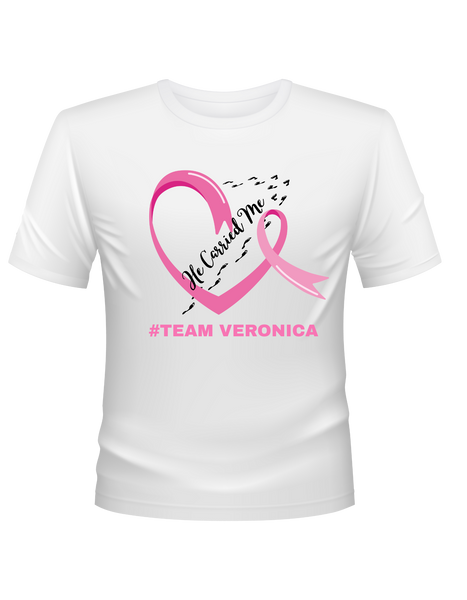 Team Veronica Campaign