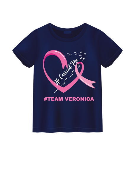 Team Veronica Campaign