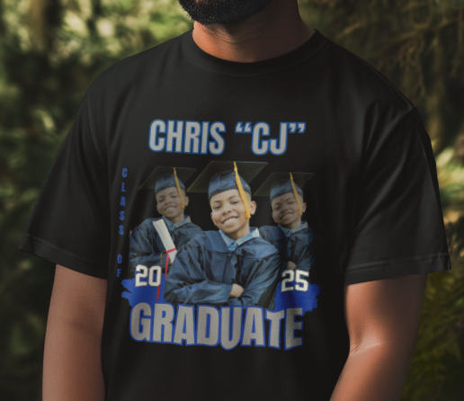 Family Graduation Shirts