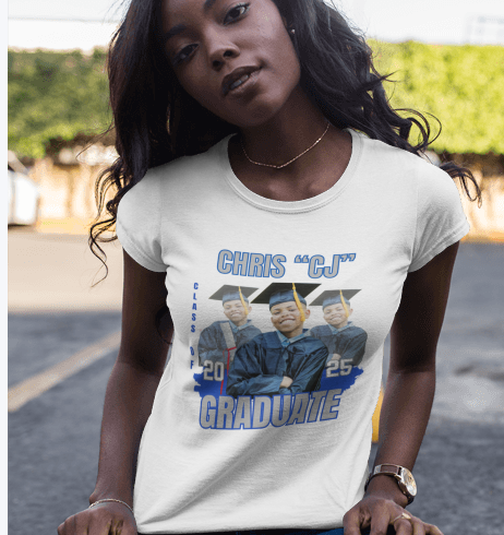 Family Graduation Shirts