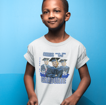 Family Graduation Shirts