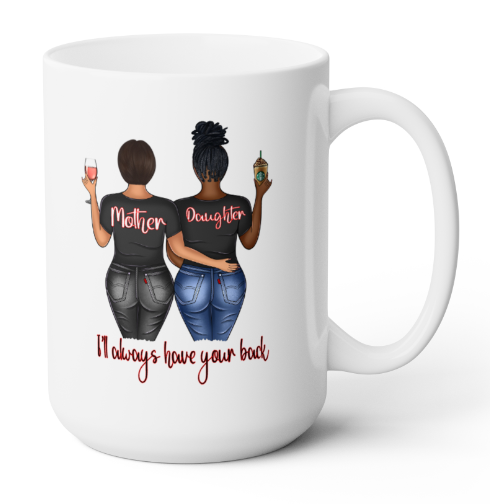 Personalized Coffee Mugs