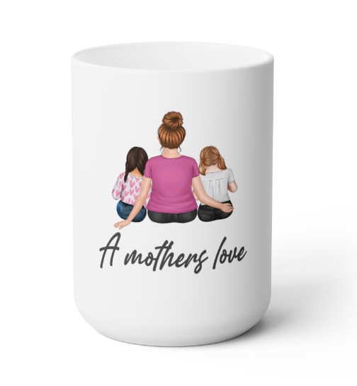 Personalized Coffee Mugs