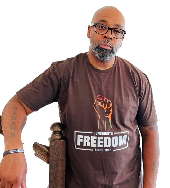 Juneteenth Celebrate Freedom