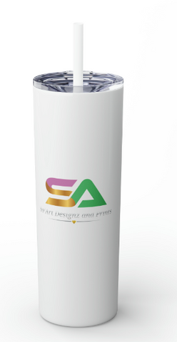 Travel Tumbler