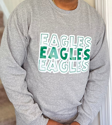 Eagles Sweatshirt