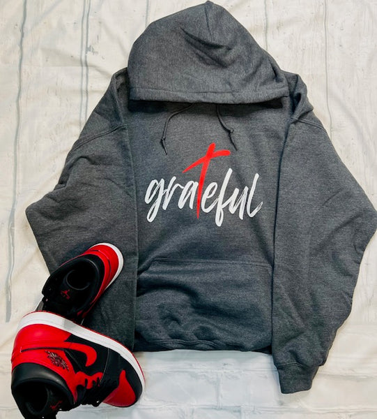 Grateful Sweatshirt