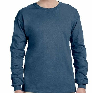 Longsleeve Shirt