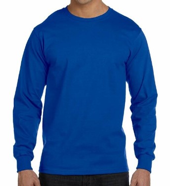 Longsleeve Shirt