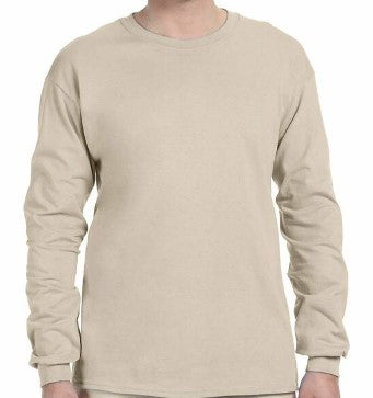 Longsleeve Shirt