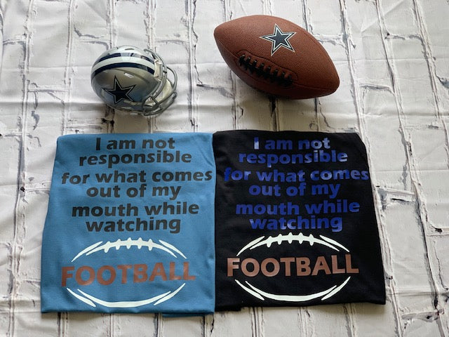 Not Responsible