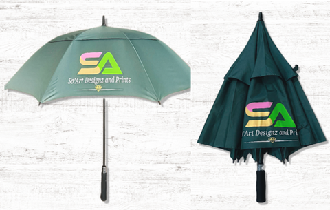 Oversized Golf Umbrella