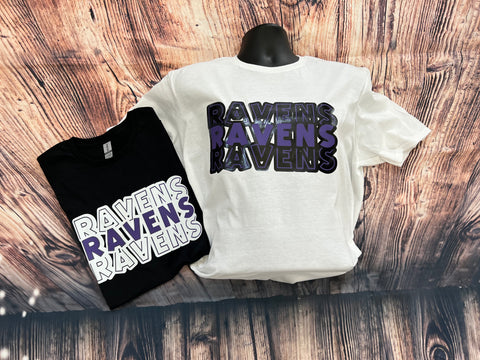 Ravens Football