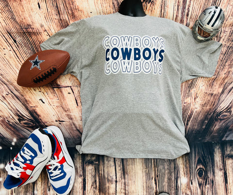 Cowboys Football