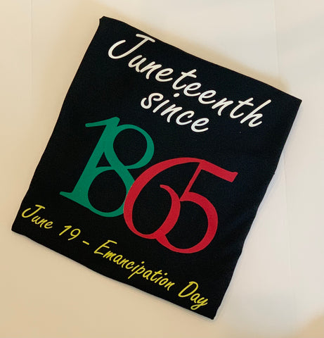 Juneteenth Freeish