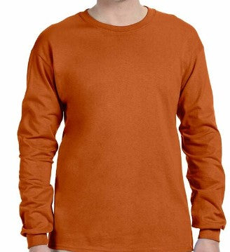 Longsleeve Shirt