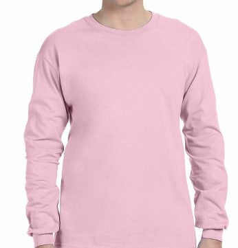 Longsleeve Shirt